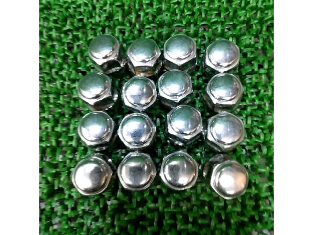 Unknown Manufacturer
M12 × P1.25
19 HEX
Sixteen