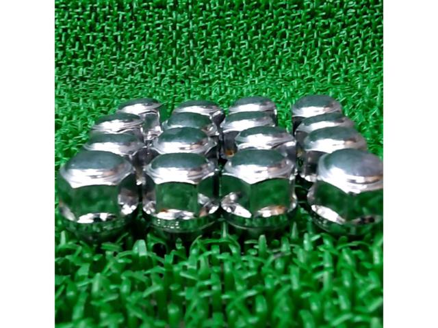 Unknown Manufacturer
M12 × P1.25
19 HEX
Sixteen