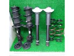 TOYOTA
GR Yaris / GXP A16
Genuine suspension kit