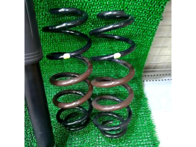 TOYOTA
GR Yaris / GXP A16
Genuine suspension kit