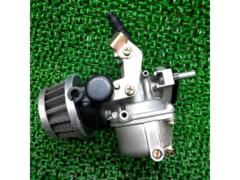 Unknown Manufacturer
Carburetor