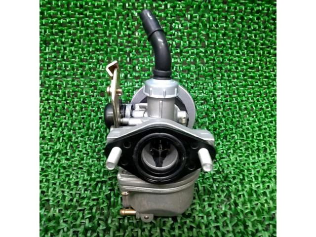 Unknown Manufacturer
Carburetor
