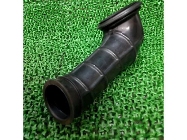 HONDA APE 100 Genuine Air Cleaner Connecting Tube