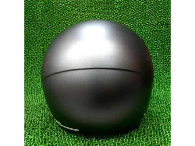 LEAD NA-35 ジェットヘルメット 2024年製造 サイズ:フリー(57-60cm)