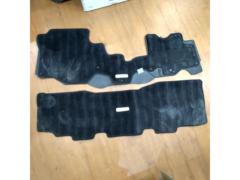 NISSAN
NV350 caravan / E26
Genuine floor carpet