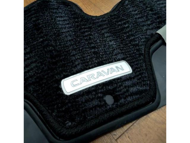 NISSAN
NV350 caravan / E26
Genuine floor carpet