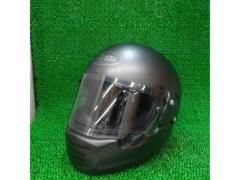 ARAI(アライ) RAPIDE-NEO フルフェイスヘルメット フラットブラック サイズ:59cm-60cm