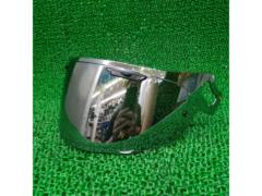 メーカー不明 Arai/RAPAIDE-NEO用 ミラーシールド