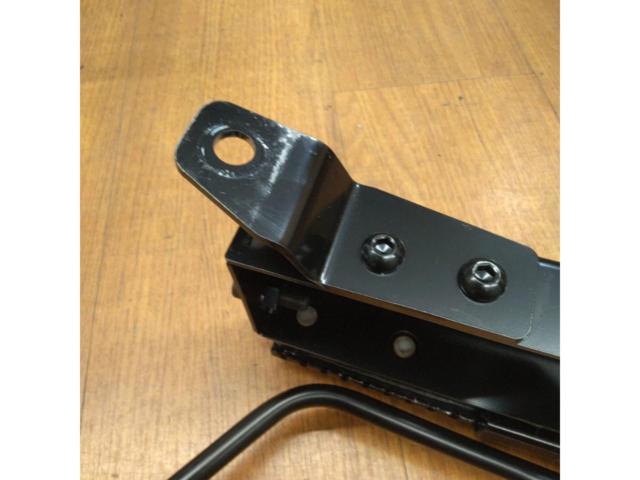 Prius Blade / Right RECARO
Seat rail
Driver side
2080.527.2