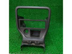 SUZUKI
Cappuccino
EA11R
Genuine navigation system and interior panel (driver's side cut required)