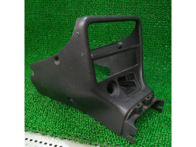 SUZUKI
Cappuccino
EA11R
Genuine navigation system and interior panel (driver's side cut required)