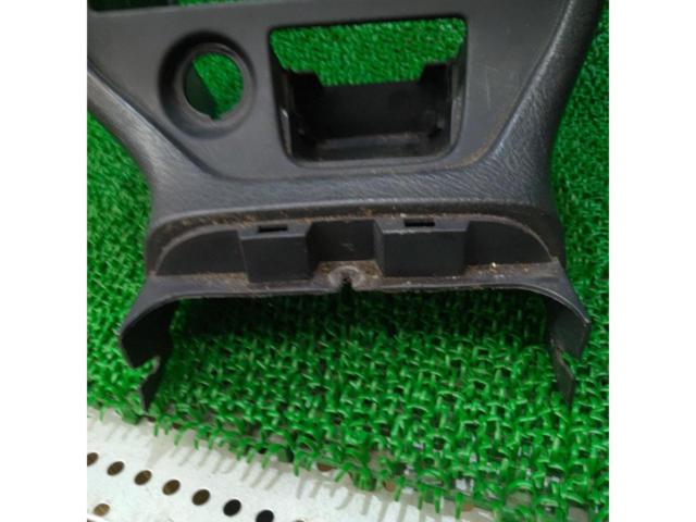 SUZUKI
Cappuccino
EA11R
Genuine navigation system and interior panel (driver's side cut required)