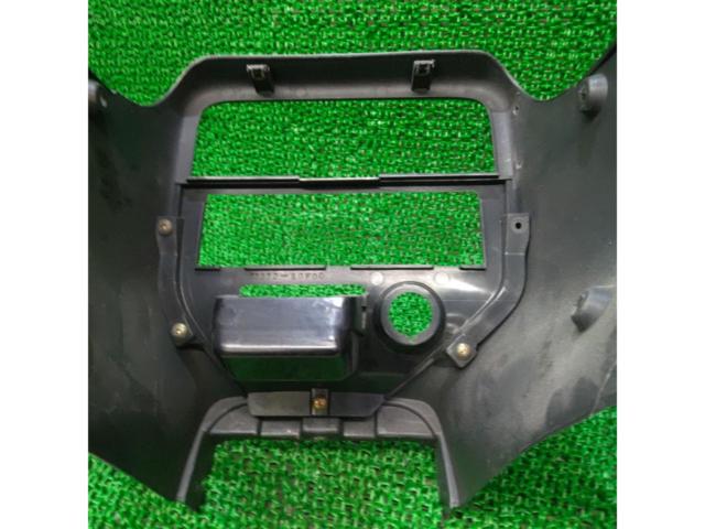 SUZUKI
Cappuccino
EA11R
Genuine navigation system and interior panel (driver's side cut required)