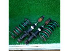 Wakeari
HONDA
Stream/RN6 genuine rear shock + TEIN
Downshaft * Rear only