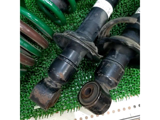 Wakeari
HONDA
Stream/RN6 genuine rear shock + TEIN
Downshaft * Rear only