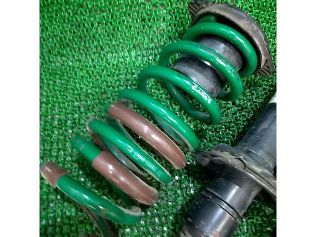 Wakeari
HONDA
Stream/RN6 genuine rear shock + TEIN
Downshaft * Rear only