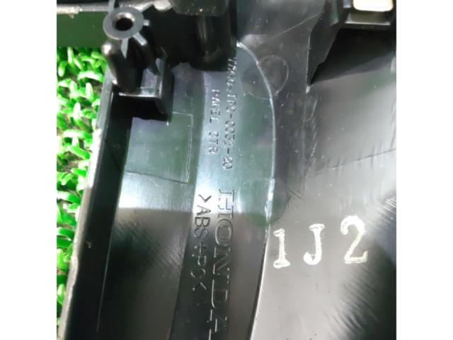 HONDA
Fit / GE system
Genuine 7-inch navigation panel