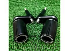 OVER
RACING
Engine slider
Z 900 RS