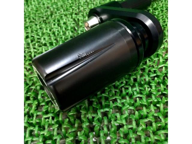 OVER
RACING
Engine slider
Z 900 RS