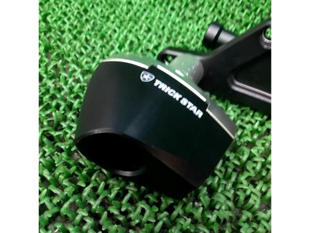 TRICKSTAR
Ninja400 / 250
('18~)
Frame slider