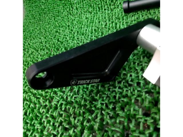 TRICKSTAR
Ninja400 / 250
('18~)
Frame slider