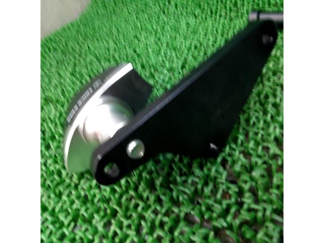 TRICKSTAR
Ninja400 / 250
('18~)
Frame slider