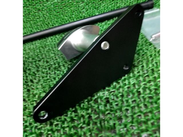 TRICKSTAR
Ninja400 / 250
('18~)
Frame slider