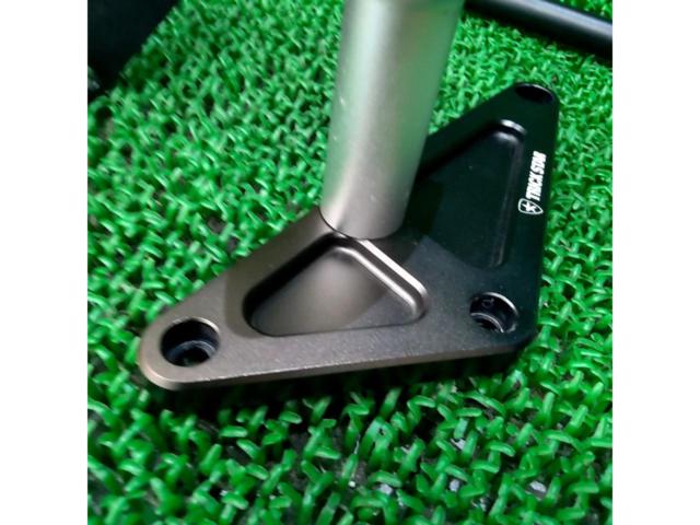 TRICKSTAR
Ninja400 / 250
('18~)
Frame slider