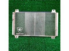 Trickster
Ninja400 / 250
('18~)
Radiator core guard