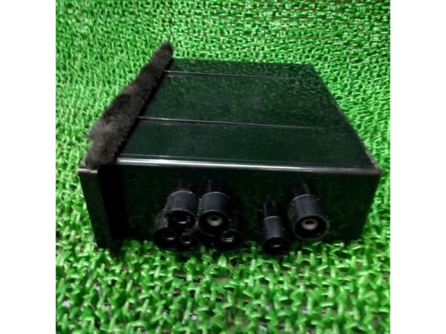 Unknown Manufacturer
1DIN
Accessory case