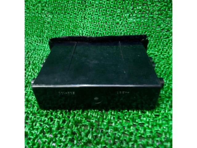 Unknown Manufacturer
1DIN
Accessory case