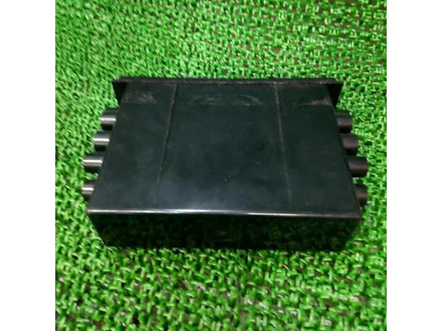Unknown Manufacturer
1DIN
Accessory case