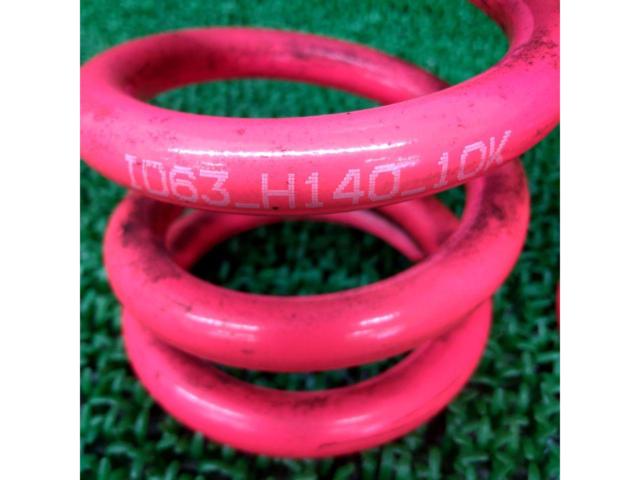 326
POWER
Series winding
Charabane ID63/H140/10K