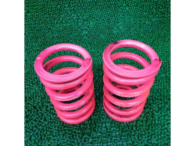 326
POWER
Series winding
Charabane ID63/H140/10K