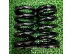 Unknown Manufacturer
Coil-wound spring ID: 62/150mm/18k