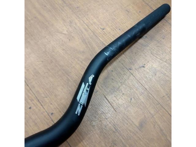 ZETA
SX3
Taper handle