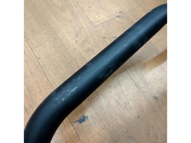 ZETA
SX3
Taper handle