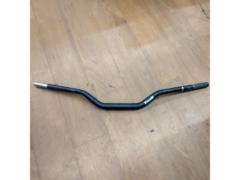 ZETA
FATBAR
Taper handle