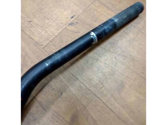 ZETA
FATBAR
Taper handle