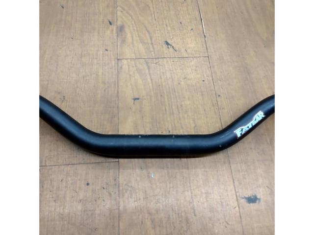 ZETA
FATBAR
Taper handle