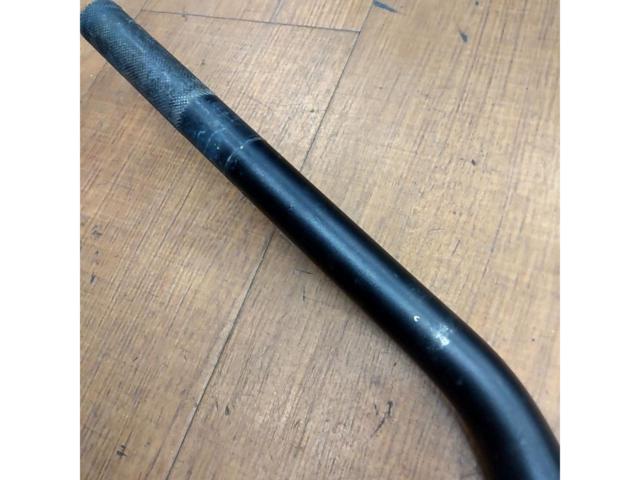 ZETA
FATBAR
Taper handle