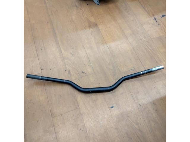 ZETA
FATBAR
Taper handle
