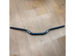 ZETA
SX3
Taper handle