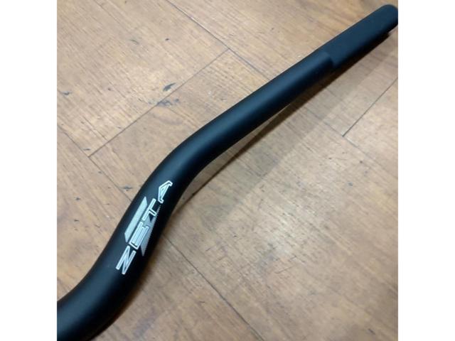 ZETA
SX3
Taper handle