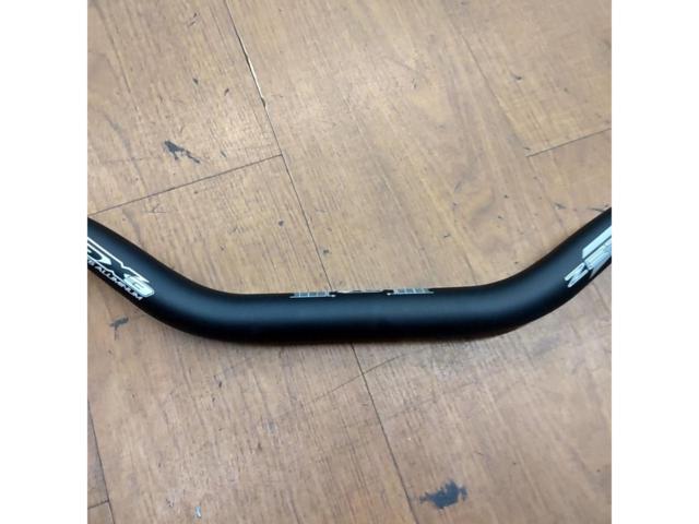 ZETA
SX3
Taper handle