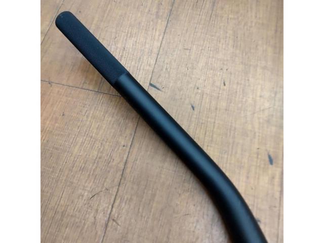 ZETA
SX3
Taper handle