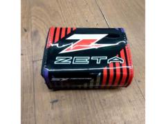 ZETA
Handlebar pad