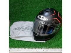 HJC IS-17 58-59cm 2017年