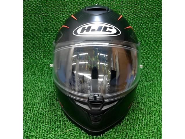 HJC IS-17 58-59cm 2017年