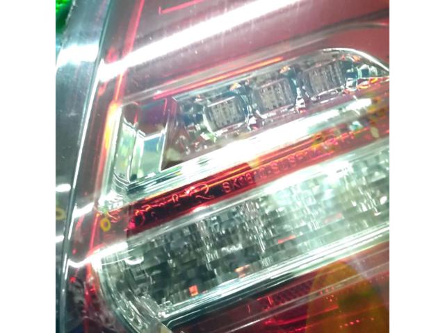 SONAR スイフトスポーツ/ZC33 テールレンズ ※左右セット